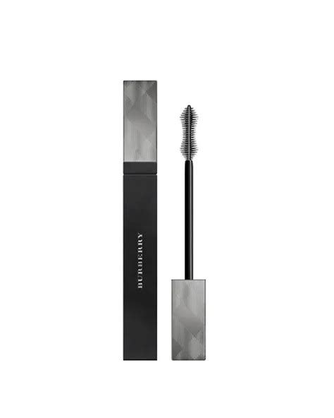 burberry jet black mascara|burberry jet black lashes.